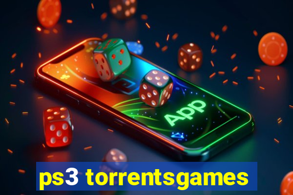 ps3 torrentsgames